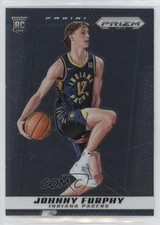 2024-25 Panini Prizm Deca Johnny Furphy #11 1i0n