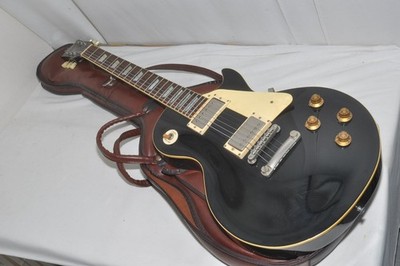 GRECO EG500 Super Real Electric Guitar Ref No 7623