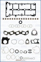 Ajusa Dichtungssatz, Zylinderkopf 53043500 FüR Opel