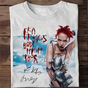 Fka Twigs Shirt | eBay