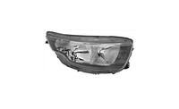 Scheinwerfer Vorne Rechts - Iveco - Daily City 2014 - 5801473749