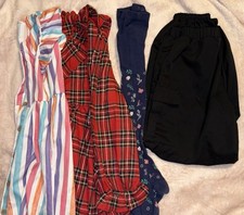 Girls 11-12 Years Clothing Bundle