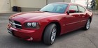 2008 Dodge Charger R/T