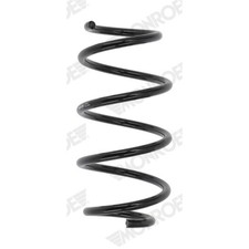 1x Coil Spring (Single) For Seat Ateca SUV Front Monroe Suspension