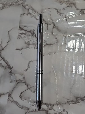 Niji 357 .3 .5 .7 Triple Mechanical Pencil Vintage Sales Sample W