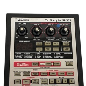 Boss Sp 303 | eBay