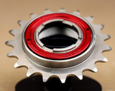 New White Industries ENO Freewheel 19T 3/32"- 1/2" x 1/8" NOS