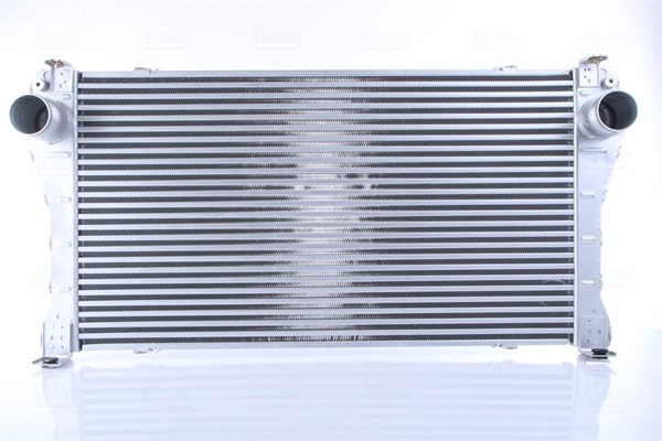 NISSENS-OE 961250-OE Charge Air Cooler for TOYOTA