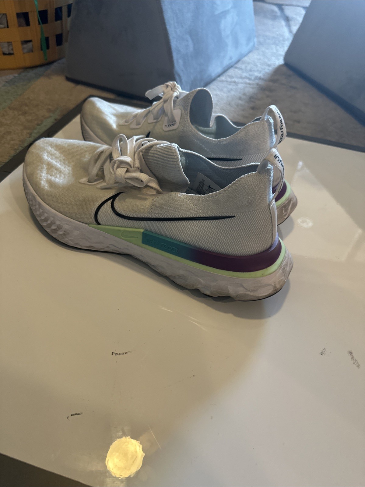 Nike React Infinity - image 3