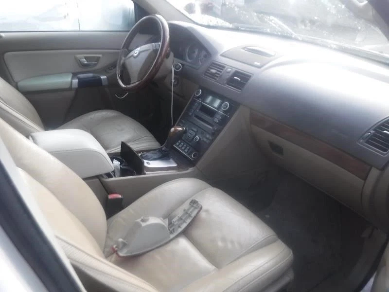 Engine 4.4L VIN 85 4th And 5th Digit B8444S Engine Fits 05-11 VOLVO XC90 - Image 4 of 4