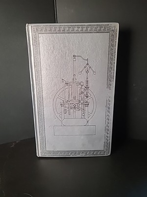 How Things Work Volume 1 Hardcover Book By Roger Jean Segalat Printed In USA