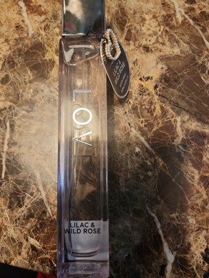GC Fragrance LIilac & Wild Rose Room Spray 3.52oz
