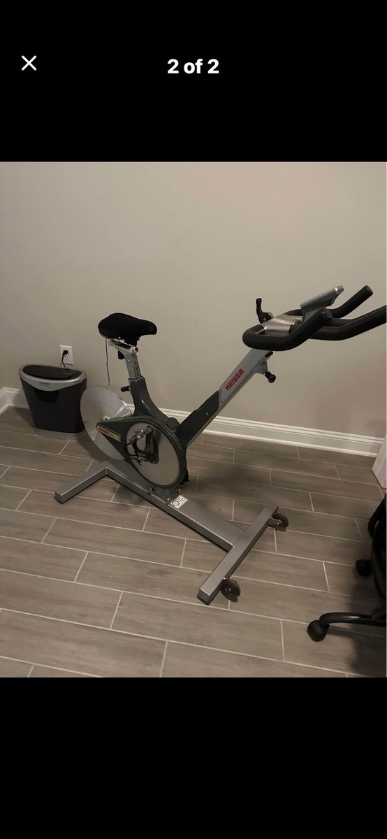 Keiser M3 Indoor. Great Condition. Commercial. Lake Asbury area | eBay