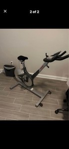 Keiser M3 Indoor. Great Condition. Commercial. Lake Asbury area