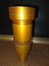 IIsco-optic UltraStar HD Zoom Converter 0.65xS f 70mm-2.76in 700258