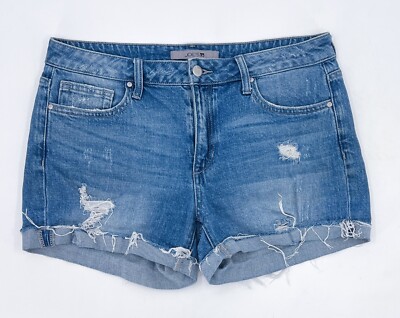 Womens Shorts Joes Jeans Shorts Joe's Jeans Denim Shorts Joes