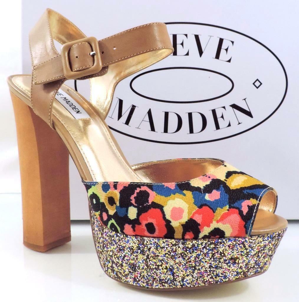 peep toe steve madden