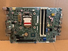 HP ProDesk 600 G5 SFF Desktop Motherboard  DDR4 LGA1151  L64710-001  Tested 