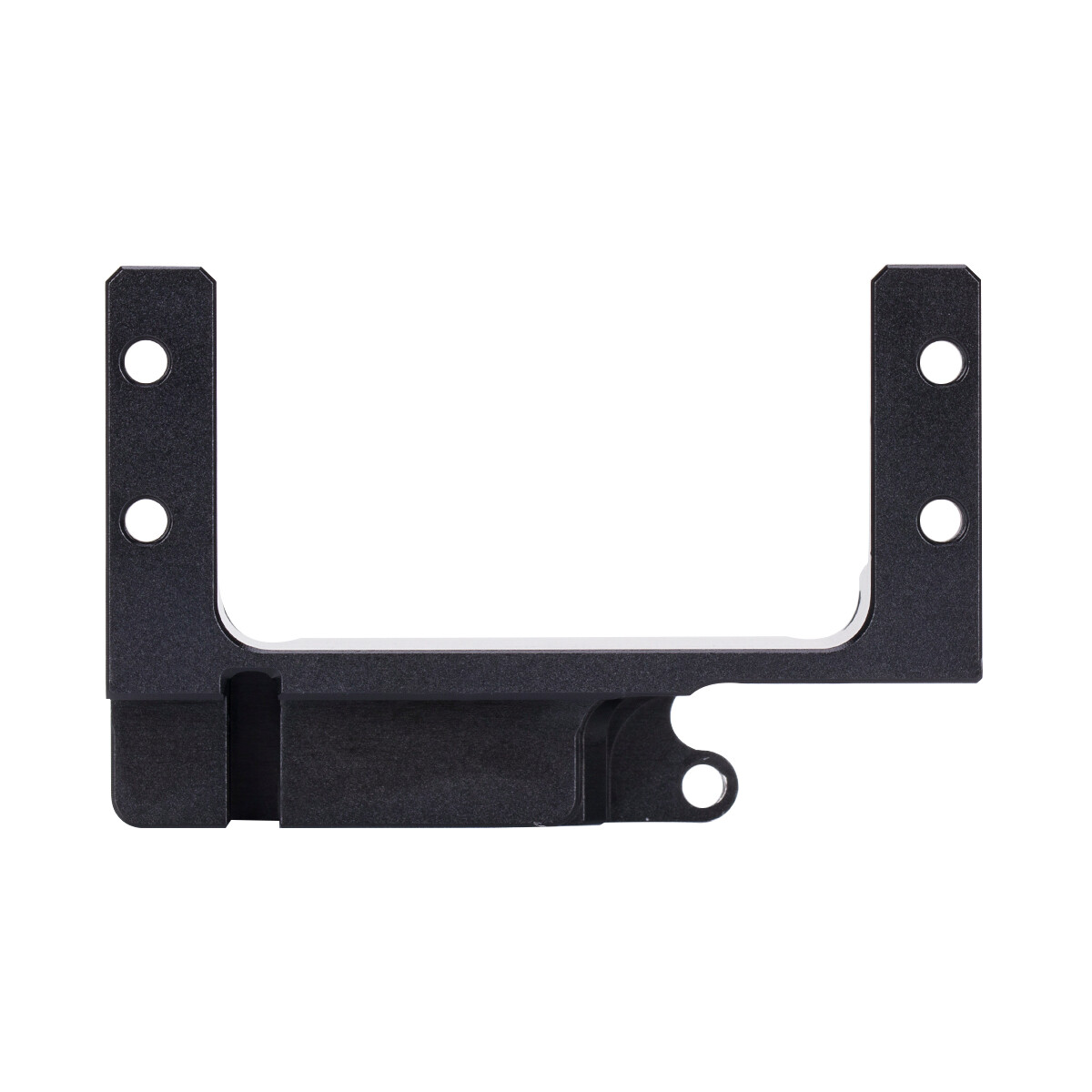 CNC Aluminium AR45P SOA Servo Axle Mount Stand for 1/10 RC Crawler Car