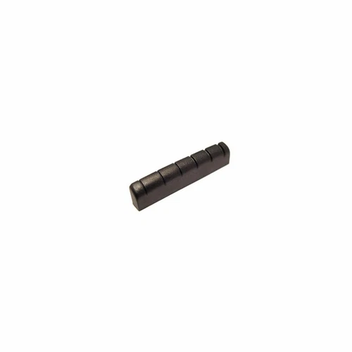 GraphTech Black Tusq XL Slotted Jumbo Gibson LP