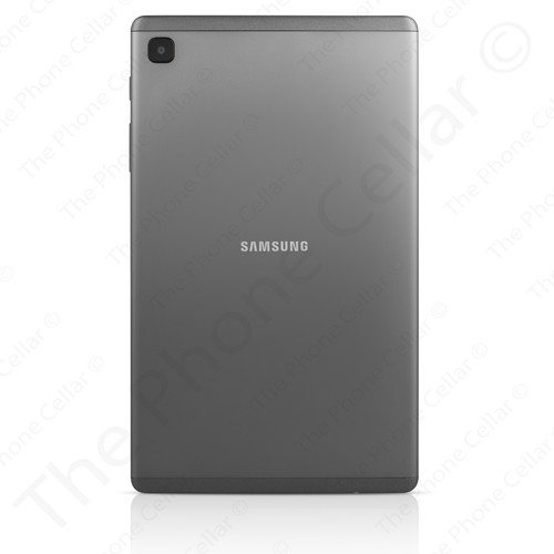 Samsung Galaxy Tab A7 Lite 64GB SM-T220 Android Tablet 8,7" FHD 8MP WiFi grau - Bild 3 von 4