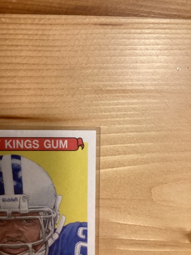 Emmitt Smith 2020 Sport Kings #49 - Imagen 3 de 6