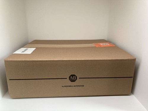 New Allen-Bradley AB 2711P-T15C22D9P /B HMI PanelView Plus 7 Graphic Terminal - Bild 5 von 6