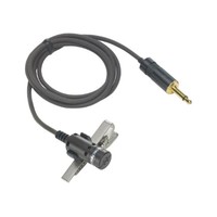 Audio Technica At829mw Lavalier Mic For Pro 88w Transmitter Audio Technica At829mw Lavalier Mic For Pro 88w Transmitter