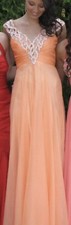 Prom Dress Size 0