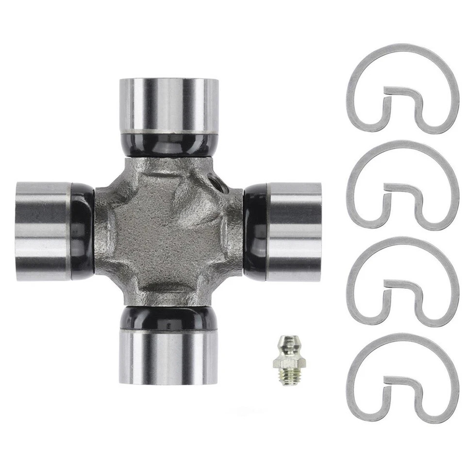 45U0107 AC Delco U junta dianteira ou traseira nova para Chevy S10 Pickup S-10 BLAZER - Imagem 4 de 4