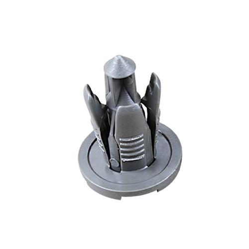 10x Garde-Boue Pare-Chocs Calandre Clips pour subaru Ø 10mm - Picture 5 of 5