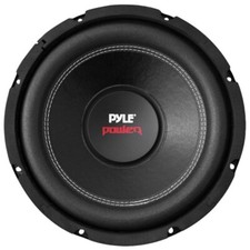 SUBWOOFER PYLE PLPW6D PLPW 6D 16,5 cm 300 watt rms doppia bobina da 4 ohm