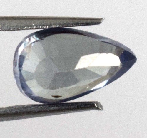 Super Sale 4.10 Ct Color Changing Alexandrite Pear Gems Natural Certified B37029 - Picture 7 of 8