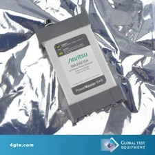 Anritsu MA24510A Power Master; mm Wave Power Analyzer; 9kHz - 110 GHz