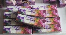Mac Lipstick NIB Botanic Panic Collection limited Tulip Service or LA-DI-DAH NIB