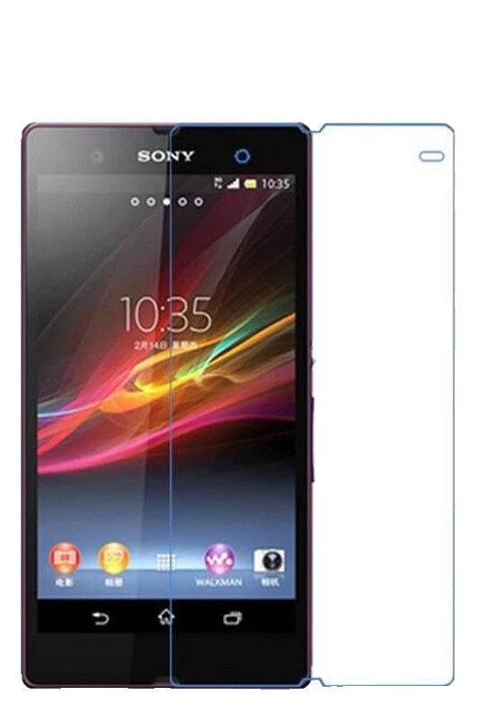 Protetores de Tela Para Apple Sony Xperia Z