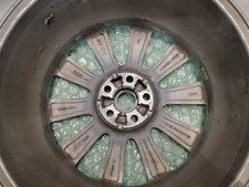 10-15 Jaguar Xk Xkr Xf Xfr 19 Original Artura Chrome Wheels Rim 8.5x19 Set4 Oem