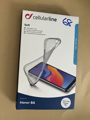 Handy Hülle Schutzhülle für Huawei Y6s / Honor 8A / ContPalA1Nr.2 -68