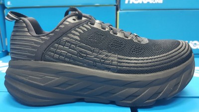 hoka bondi 6 womens