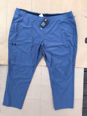 ua elevated fleece jogger