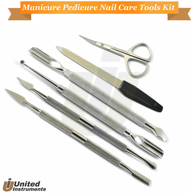 Tools in Nail Care: Essential Gadgets for Perfect Nails