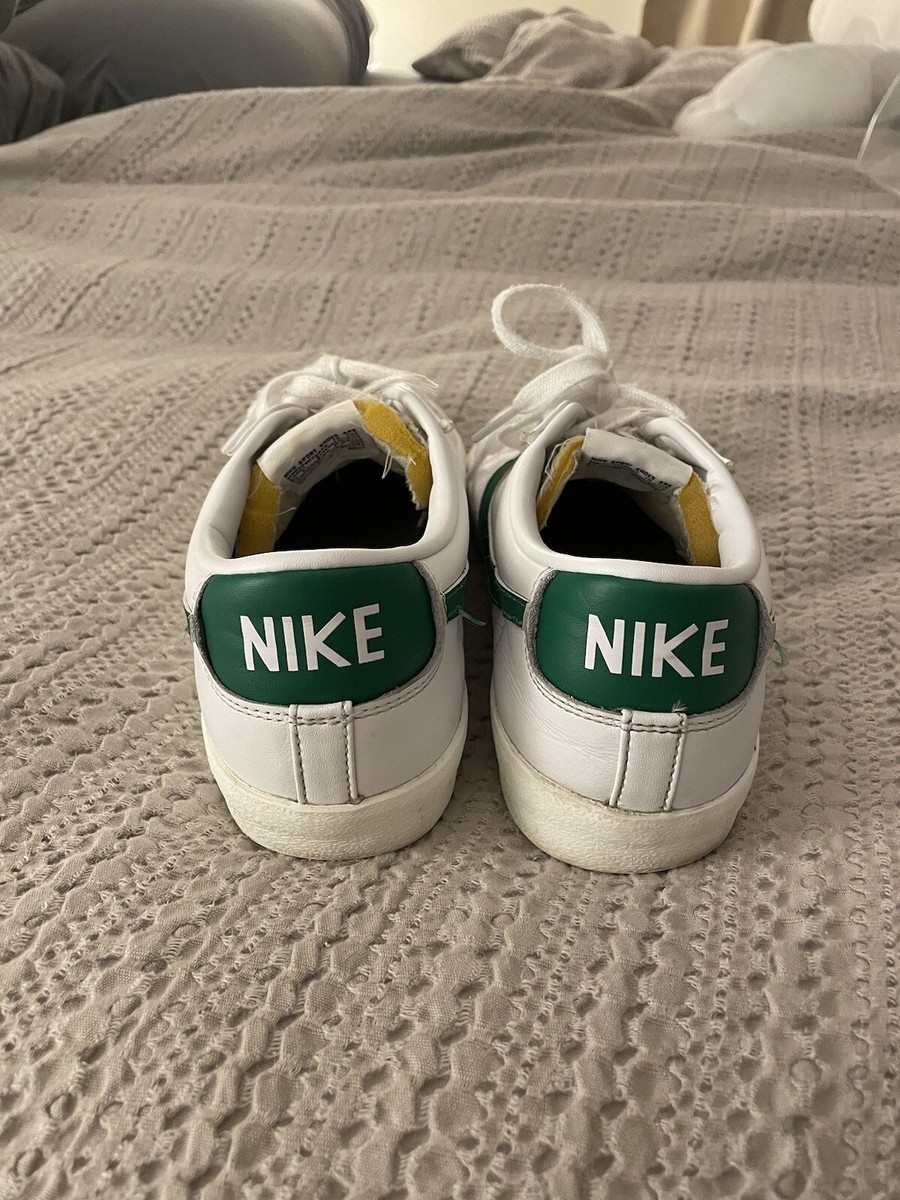 Size 10 - Nike Blazer Low '77 Vintage Pine Green | eBay Size 10 - Nike Blazer Low '77 Vintage Pine Green | eBay