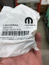 MOPAR 6.1 L EXHAUST VALVE SEAL 53021578AA