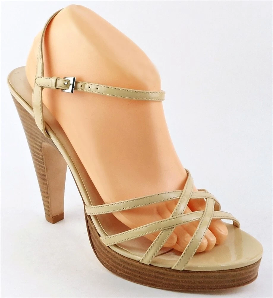 Steve madden cheap strap heels