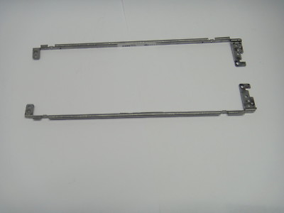 Lot De 2 Charnières Pour écran D'ordinateur Portable COMPAQ 15-s001nf - Pièces D'occasion
