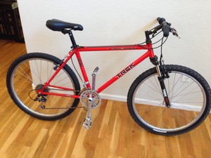 trek 990 singletrack