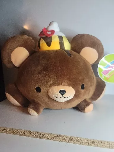 Babsy bear best sale