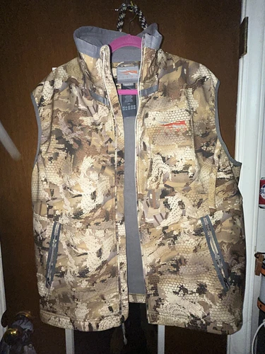 Sitka Gear Dakota Vest 