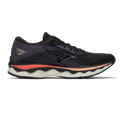 Mizuno Wave Sky Damen laufschuhe Größe 40