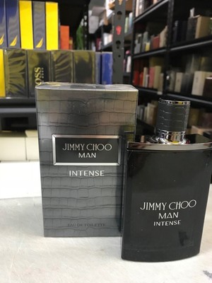 jimmy choo man cologne 3.3 oz
